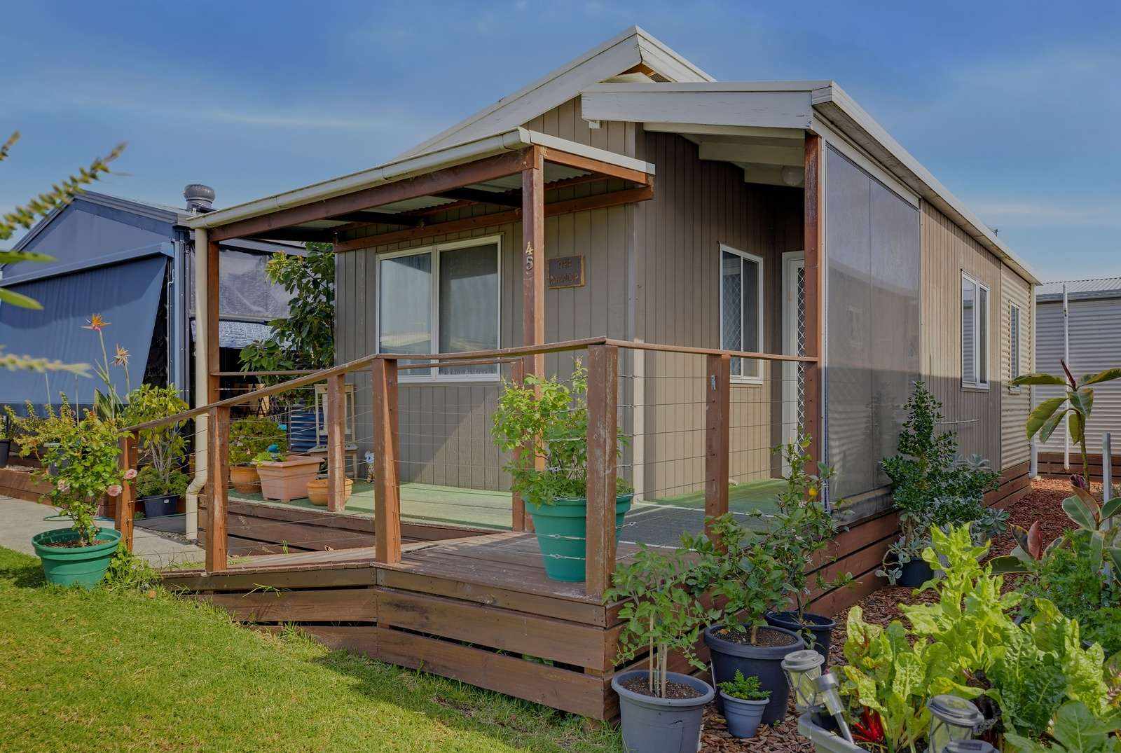 Affordable 55+ Land Lease Living | 2-Bedroom Home at Frenchview Lifestyle Village
