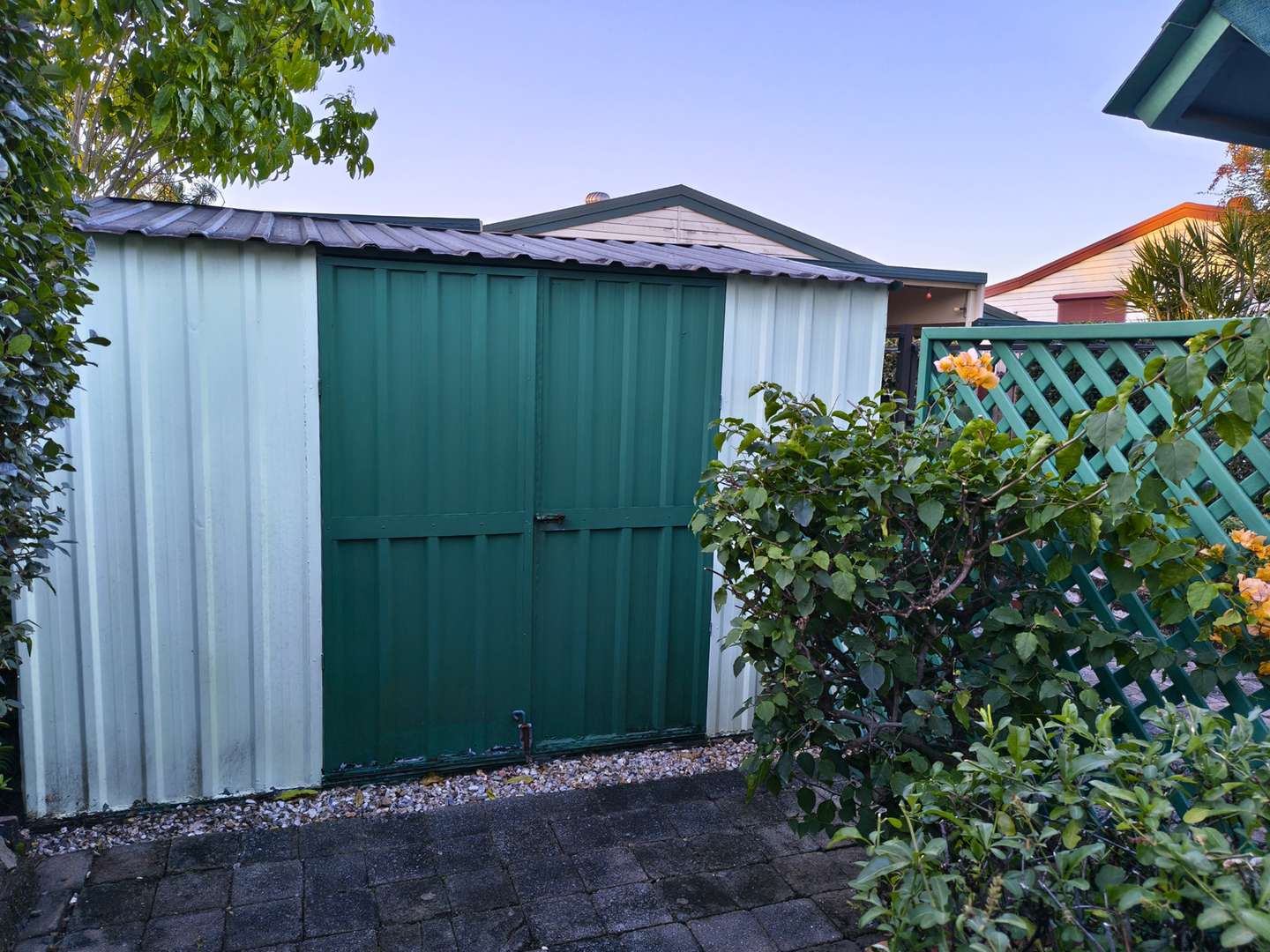 Bungalow Village Burleigh Waters - Site 127