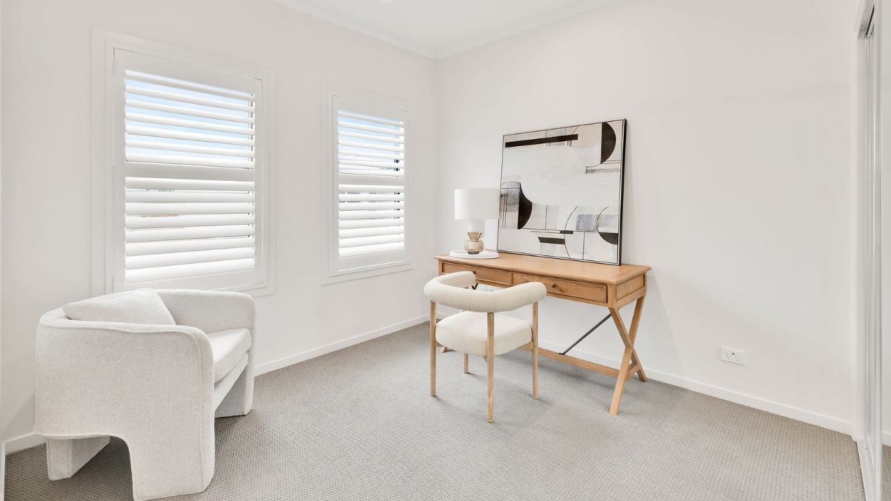 Enjoy more room for adventure (and the grandkids) in The Argyle.