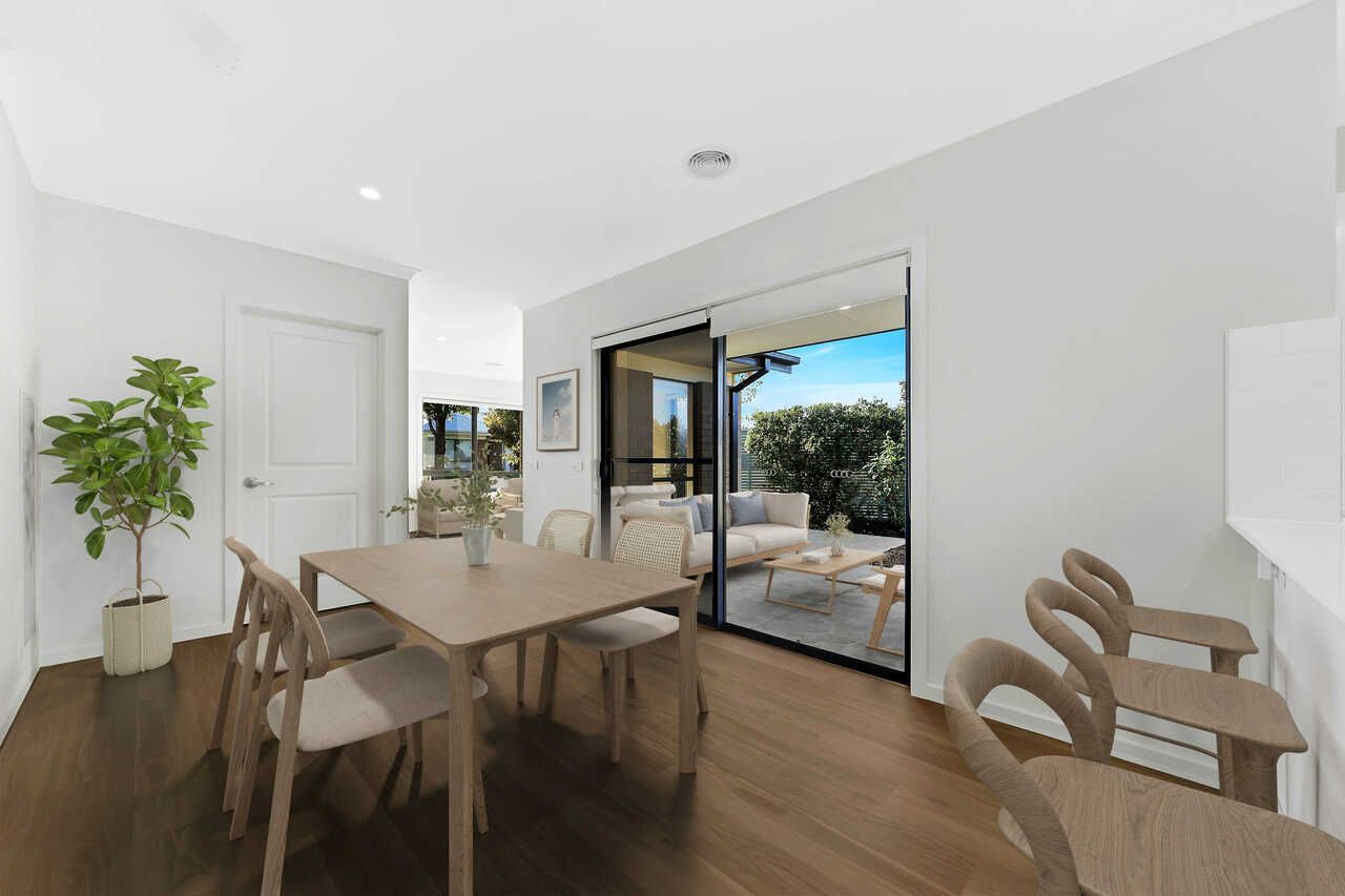 Two Bedroom + Study | Villa 140