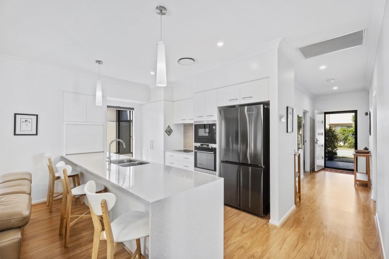 Site 137 - Established Marengo