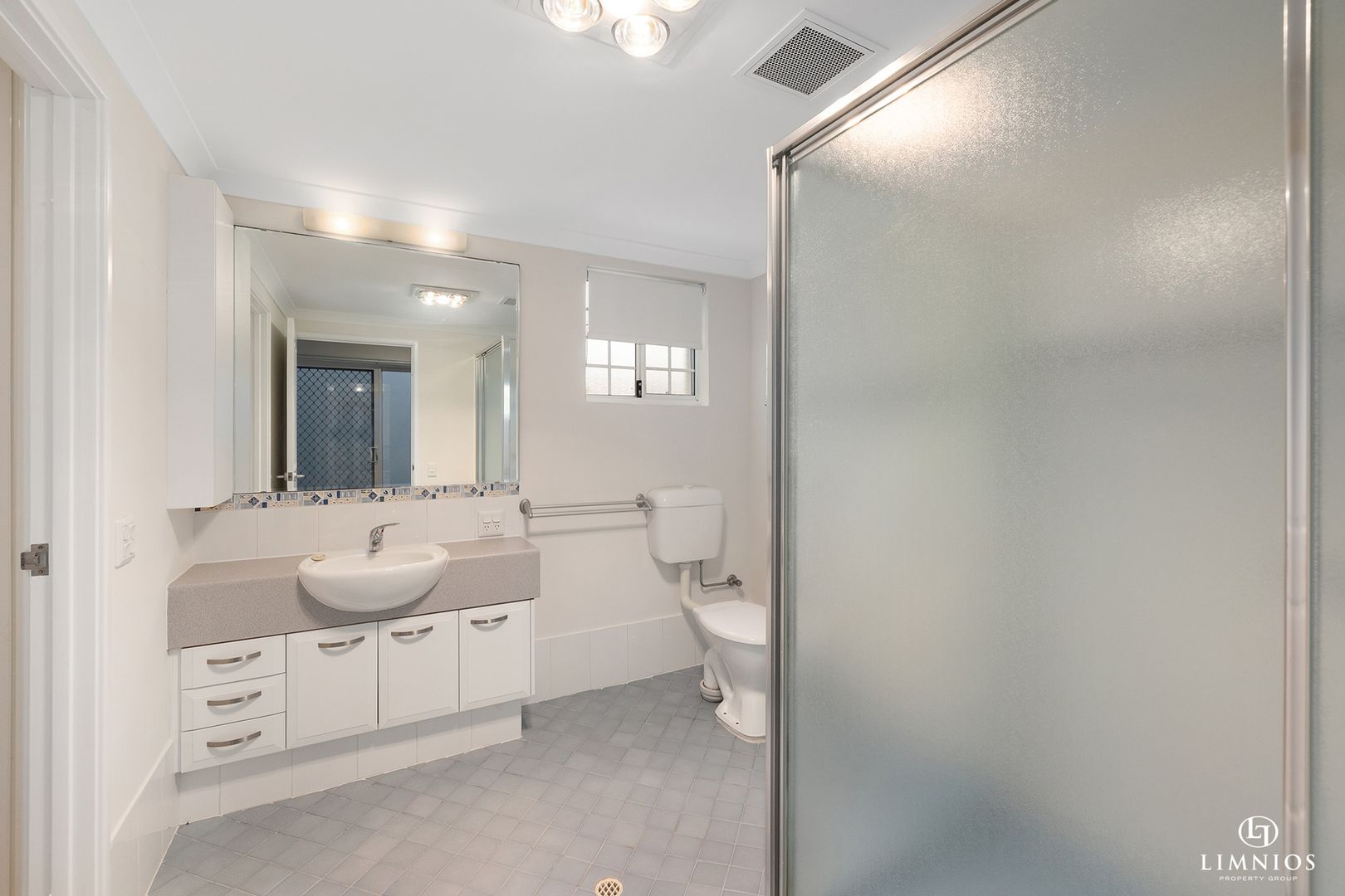UNDER OFFER Surprisingly Spacious Courtyard Villa