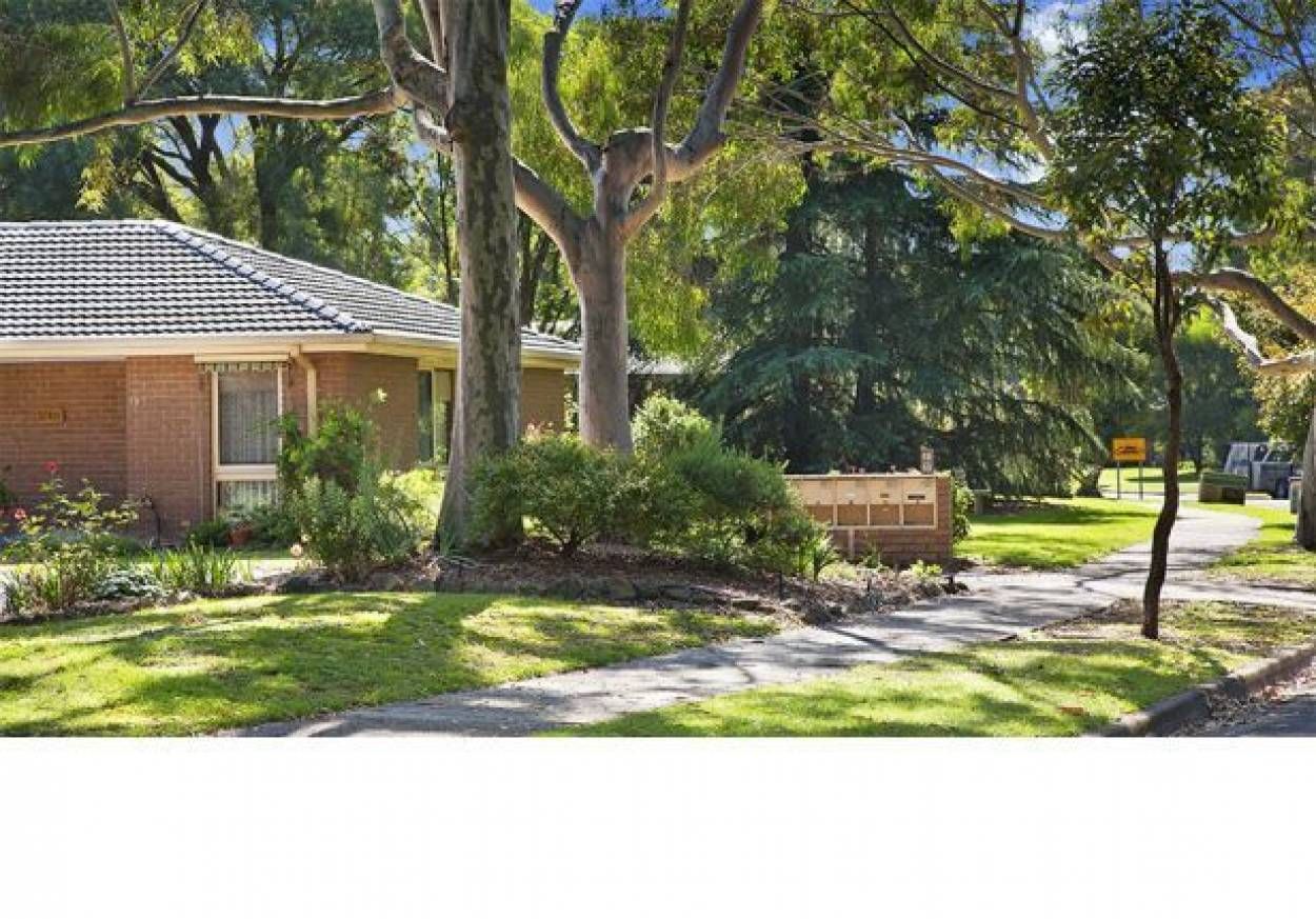 Walmsley Retirement Community