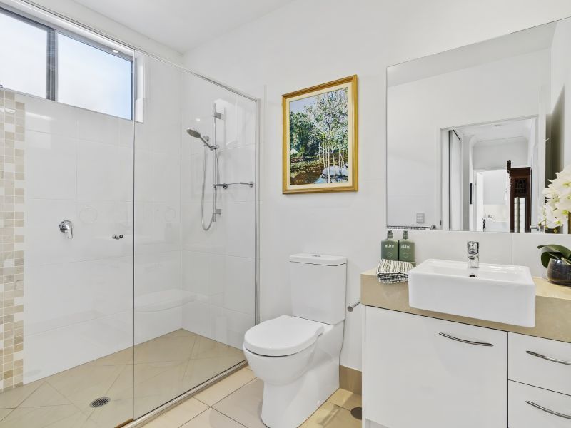 Site 159 - Established Yaroomba