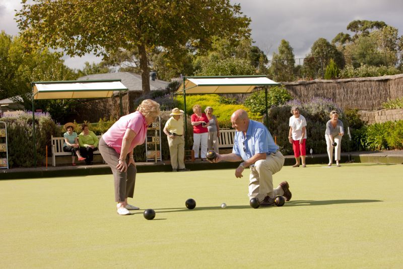 Cameron Close Retirement Village - THE RETIREMENT YOU'VE ALWAYS DREAMT OF