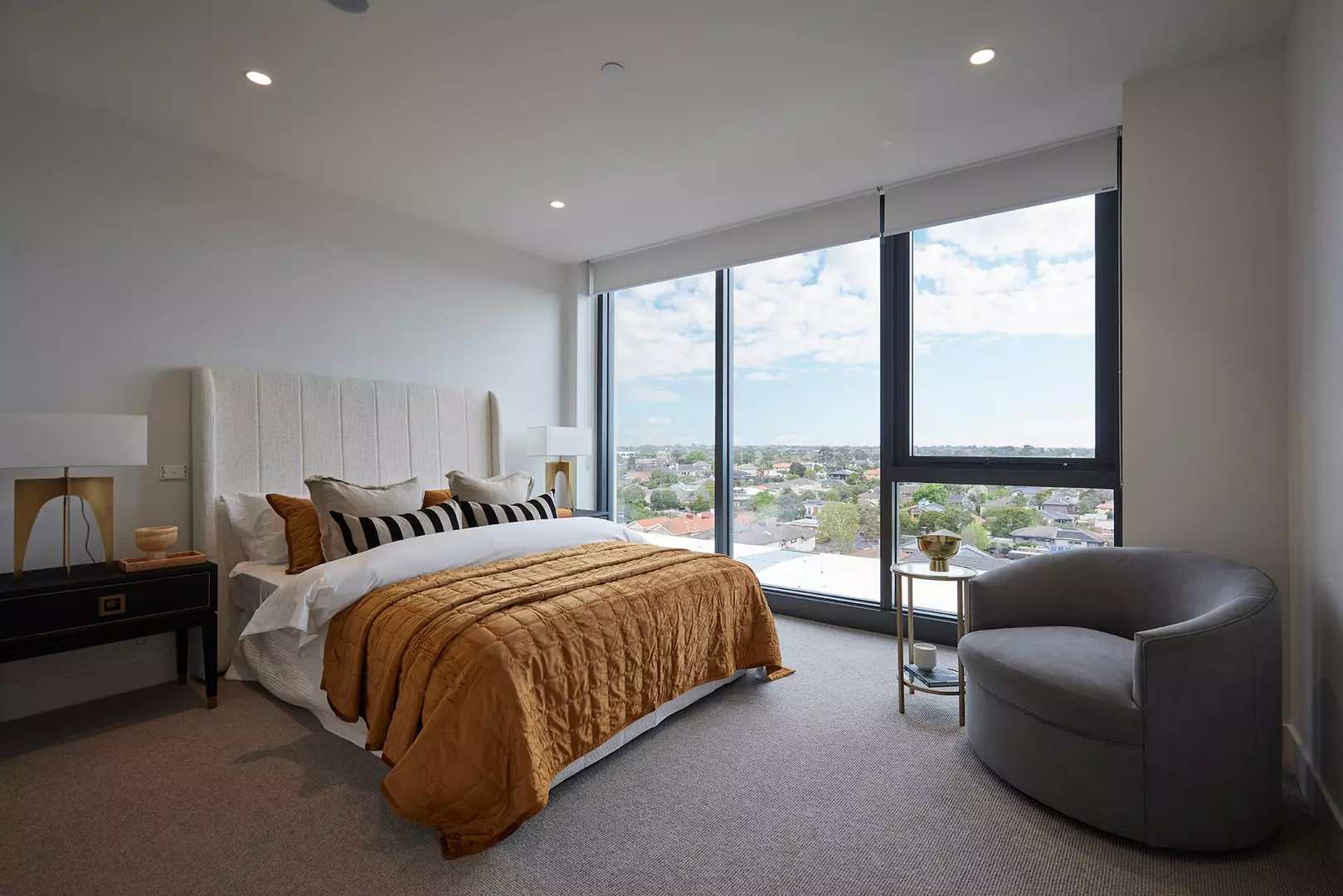 Retire In Style - Life the Life You Deserve