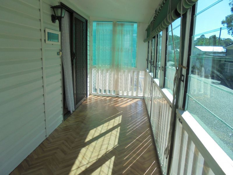 Lime Tree Village - Site 74