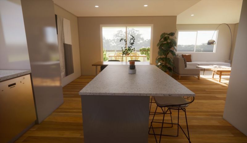 Pelican Shores Estate - Site 46B