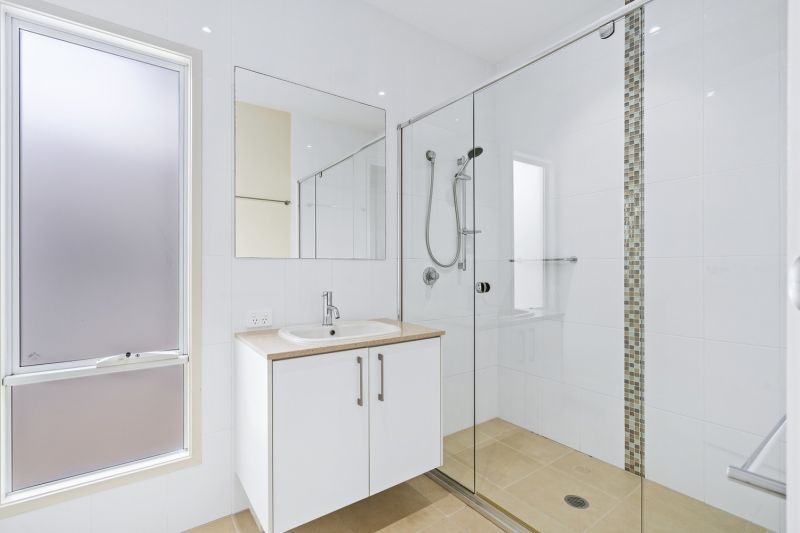 Tranquil Light-filled Lifestyle