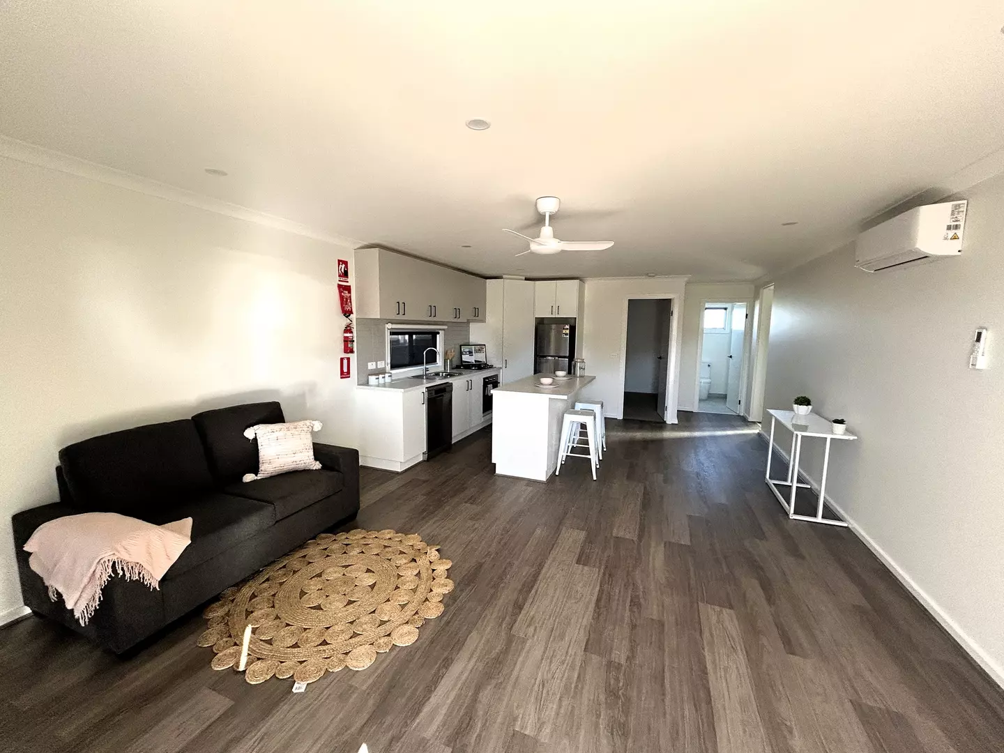 Nagambie Lifestyle Park - New Homes