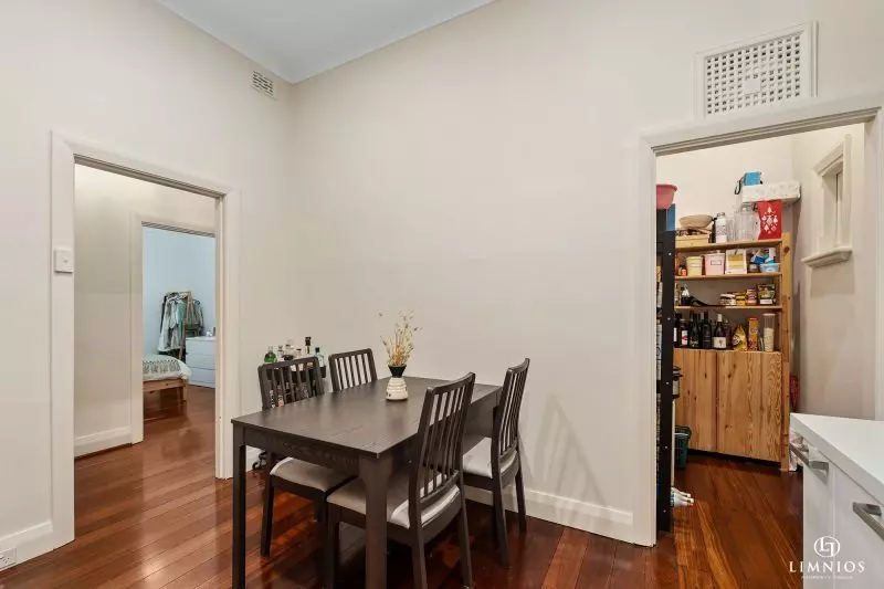 Character Charm with Modern Convenience