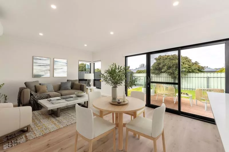New Build | Contemporary 2 Bed