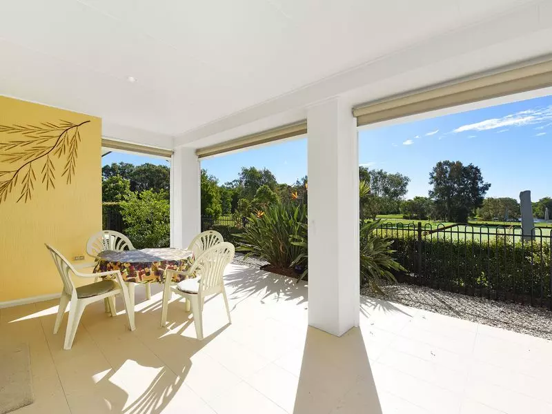 Breathtaking Lake Views