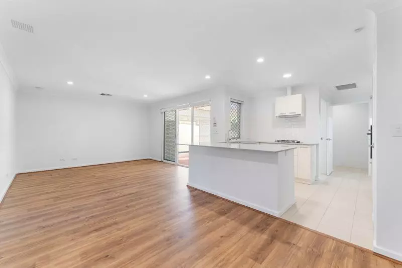 This Retirement Gem Even has a Garden....