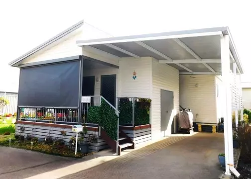 Bayway Village - Site 191