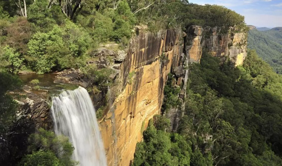 Southern Highlands of NSW