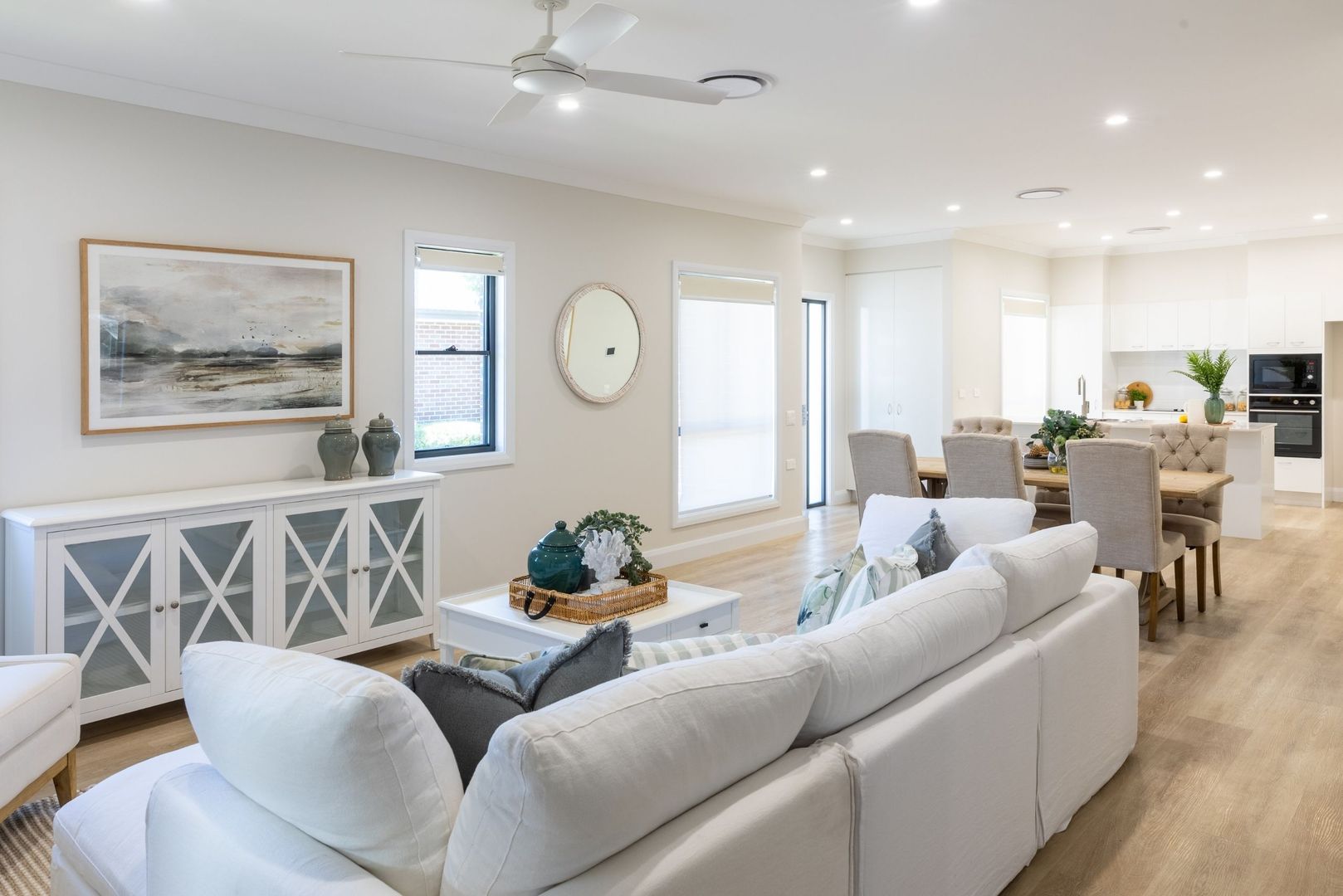 Villa 32 - 2 bed 2 bath 1 study