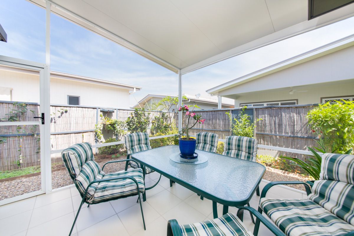 Fantastic Retirement living in well Established Community