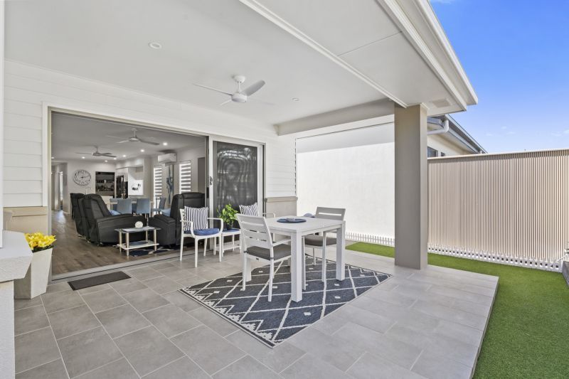 Site 43 - Established Kalbar