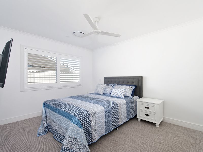 Stunning home, never lived in!