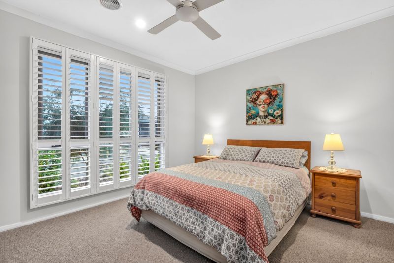 Lifestyle Communities Bellarine - Stylish living with spacious outdoor entertaining area