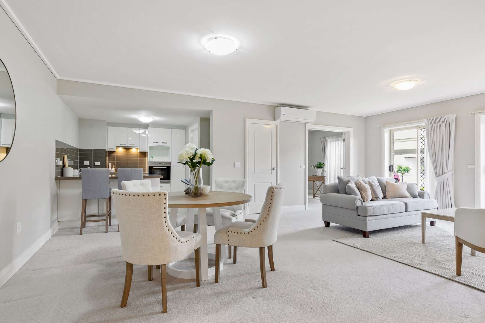 Truly Stunning Premium Village Living