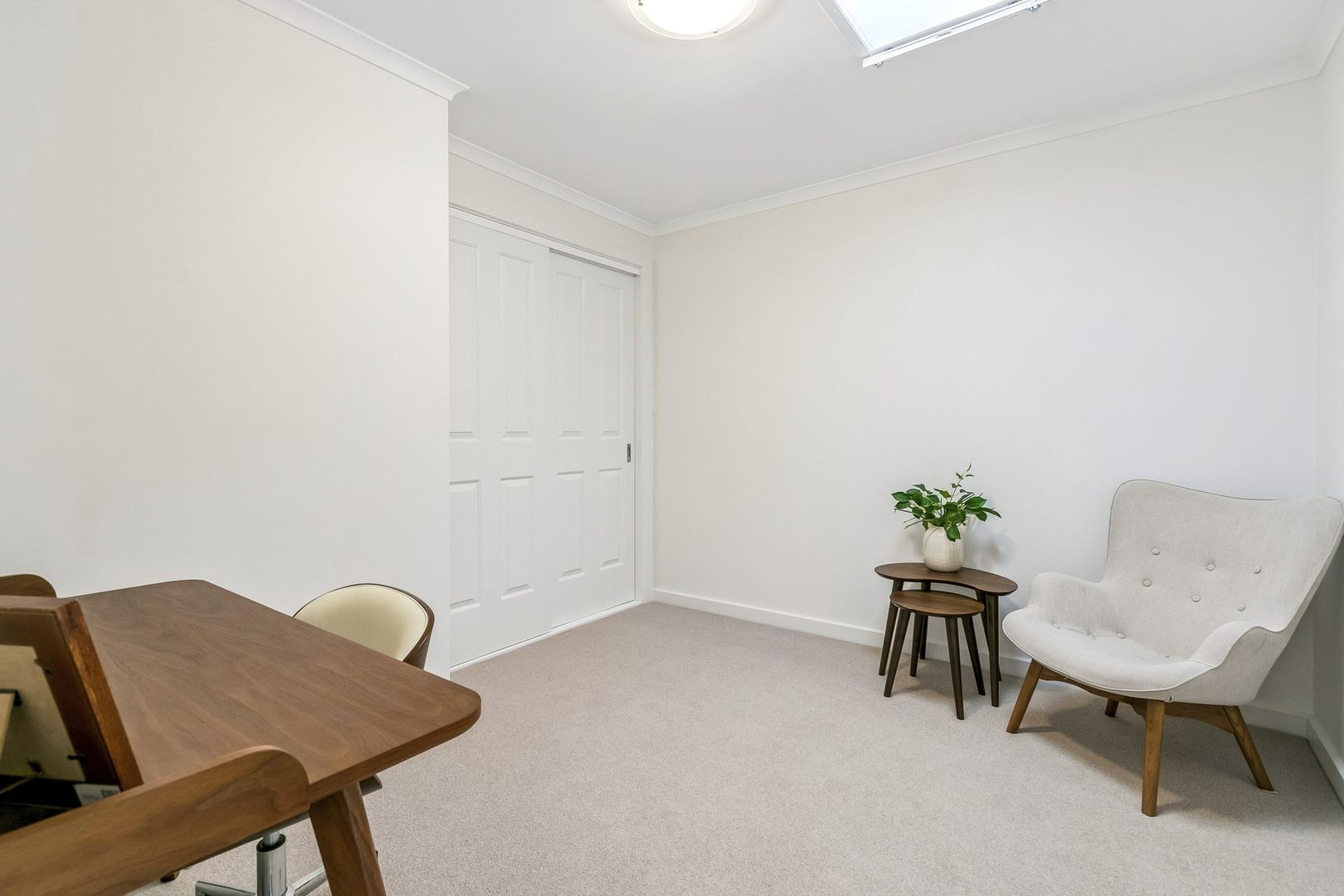 Bright, Spacious and Ready to Move In