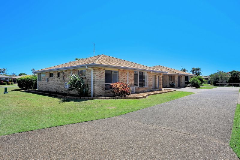 Live the coastal retirement dream!