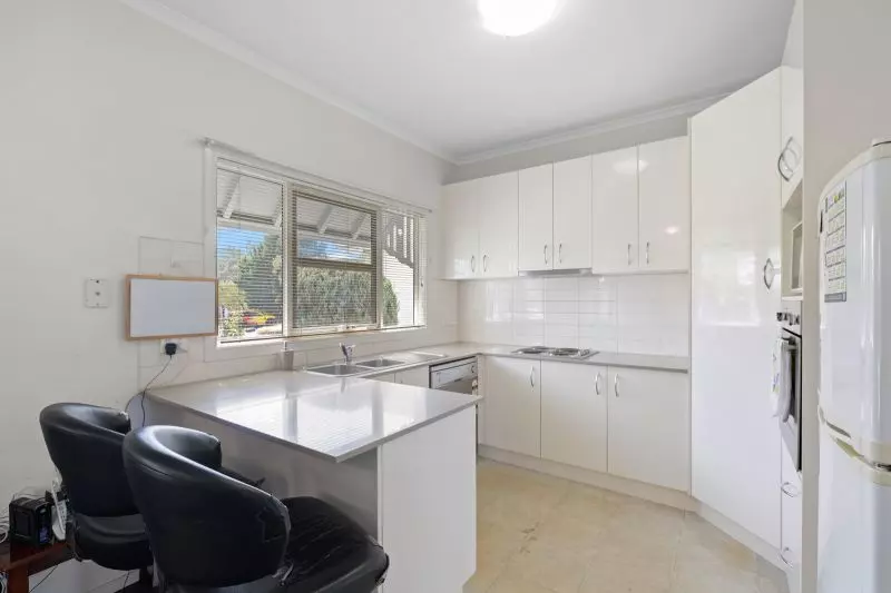 Enjoy Living at the Heart of the Community