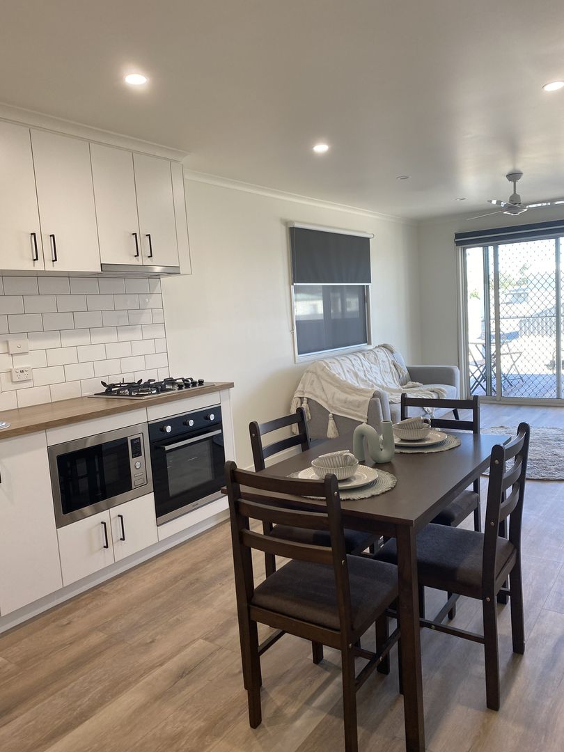 Haven at Benalla Lifestyle Village (Benalla Tourist Park)