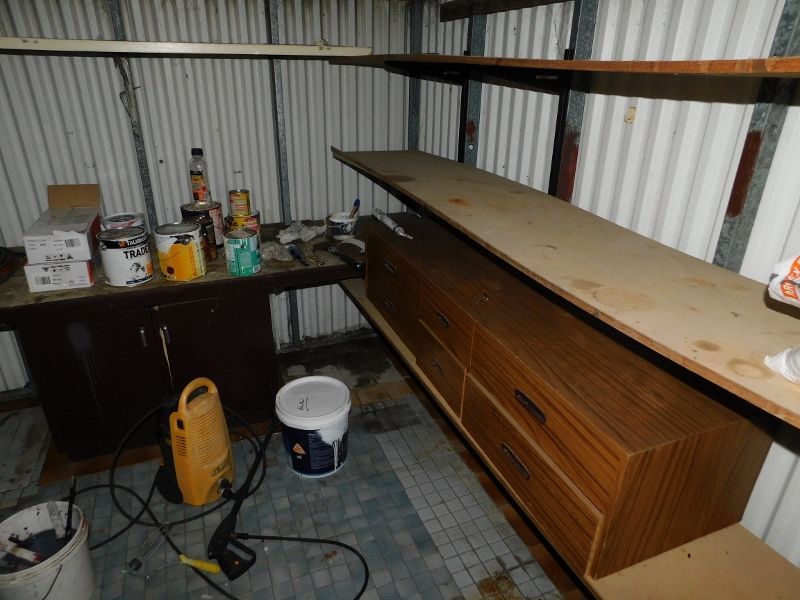 Site #206 (pre Loved) Bayway Village