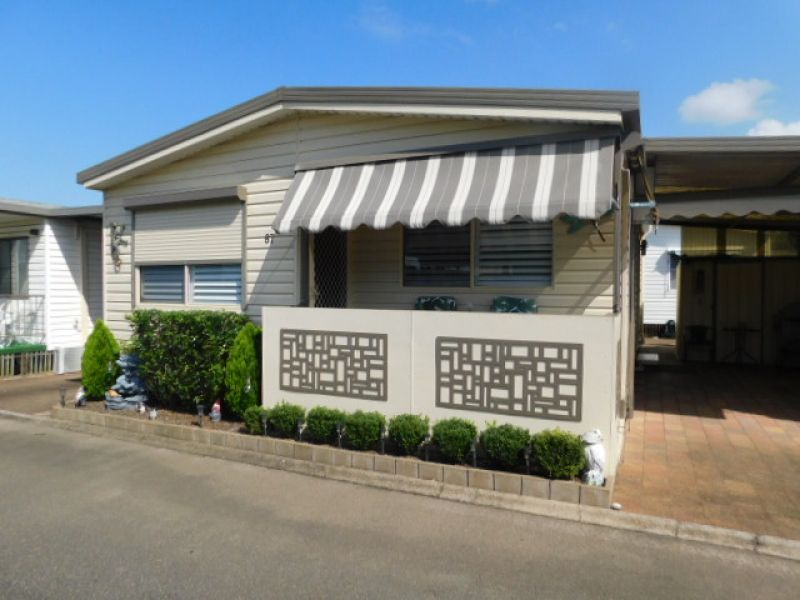 Banksia Grove Village - Site 87