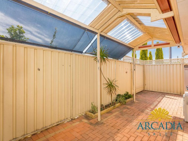 Arcadia Waters Maddington - Ideal Location Next to the Caravan Hardstand