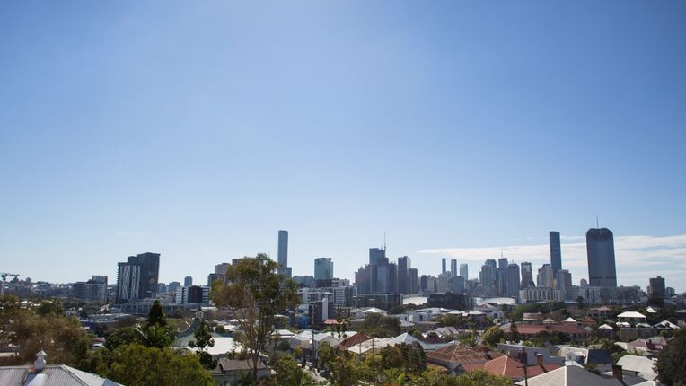 Inside the Brisbane retirement village where affordable homes come with stunning views