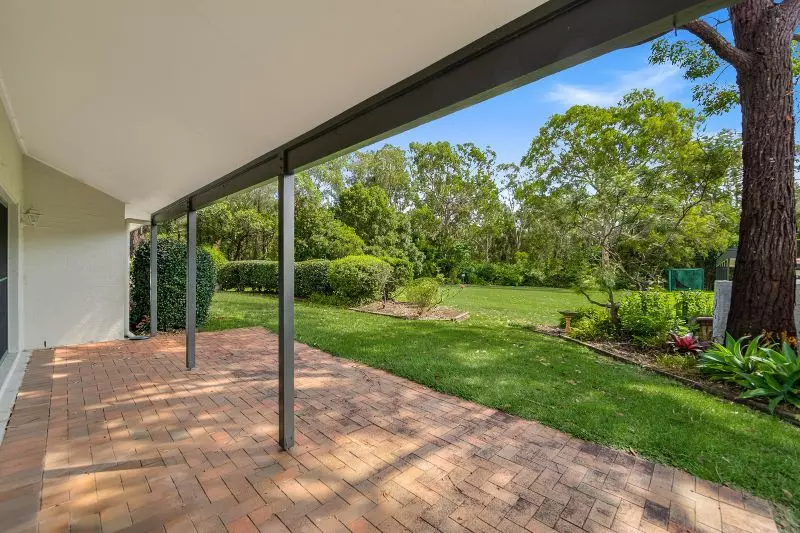 Beautiful Large Garden Villa with Croquet Court Outlook