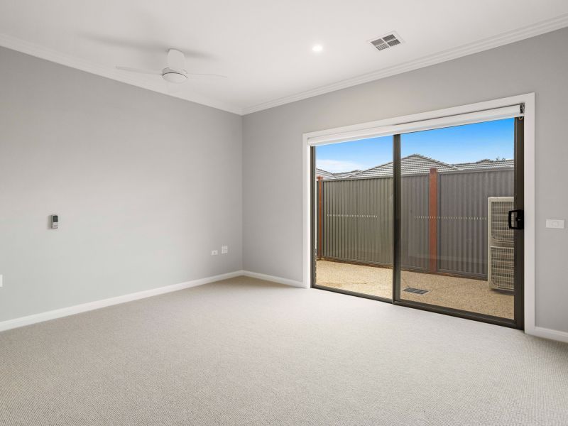 DEPOSIT TAKEN - 'The Boardwalk' - north-facing and light-filled!