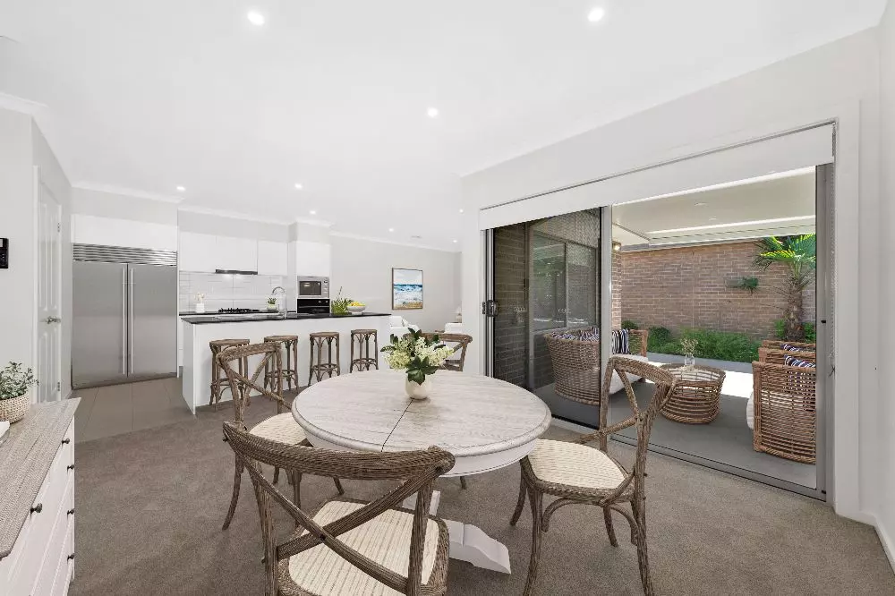 Two Bedroom | Unit 32