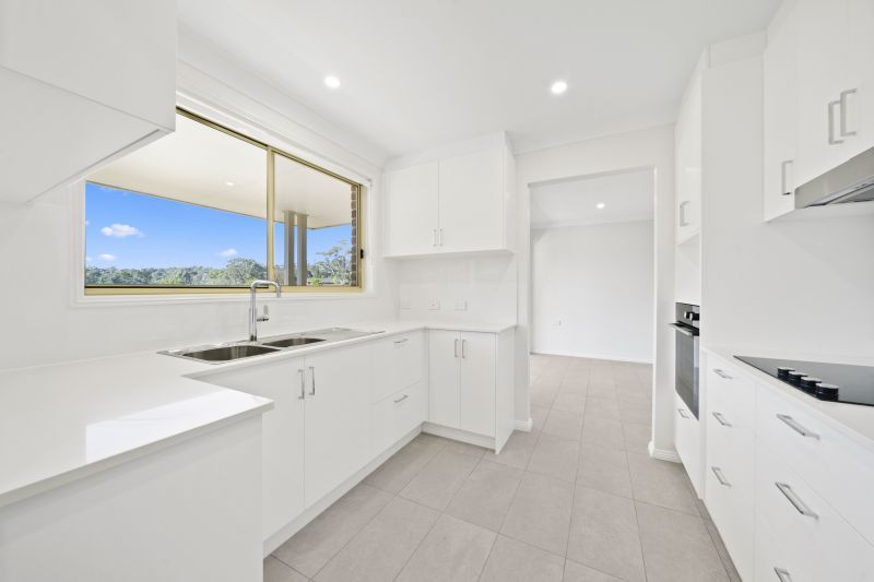 Charming newly fully refurbished 2-Bedroom PLUS study Home in Serene Oxford Falls - $1,490,000