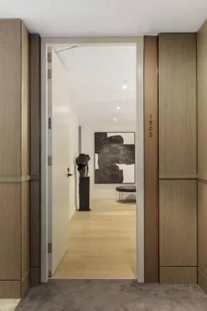 The Grace Retirement Community