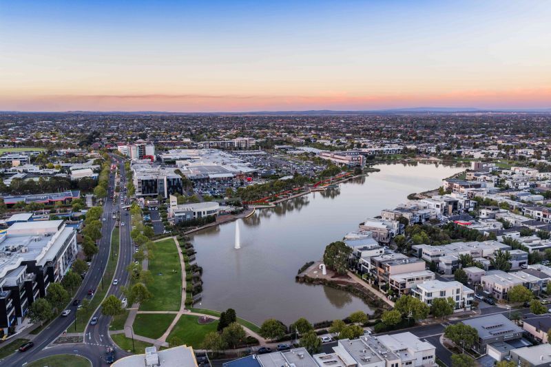 'Rivergum' Designed Brand New Villa with Private Alfresco