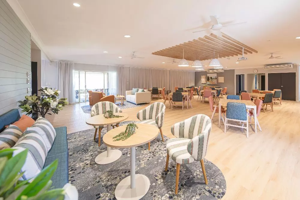 Two Bedroom | Villa 16