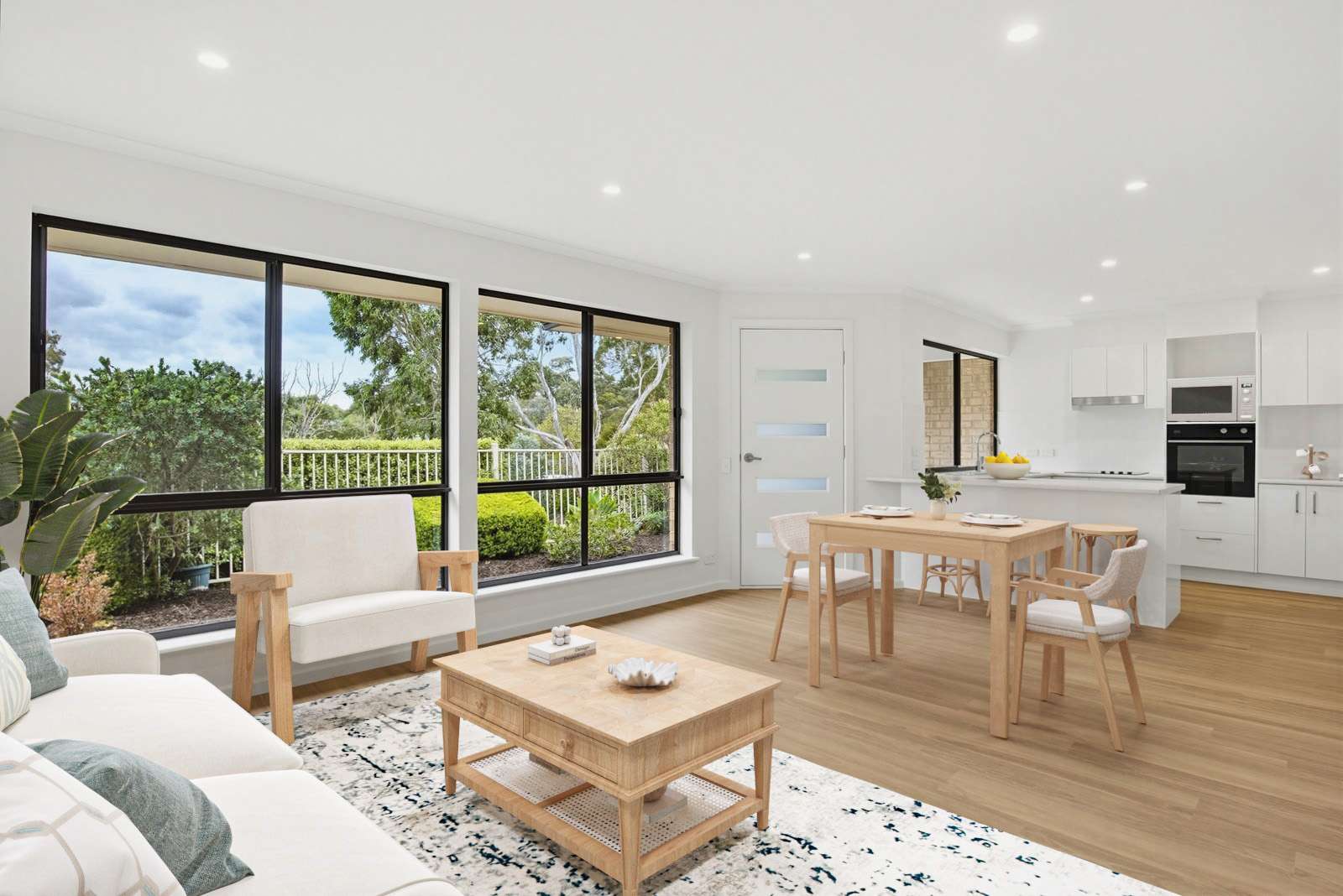 Two Bedroom | Unit 238