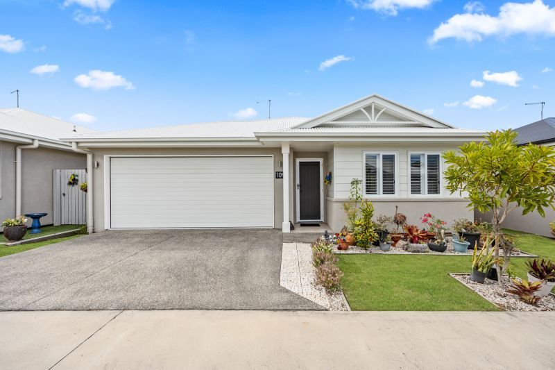 Modern Comfort in Prime Community Location