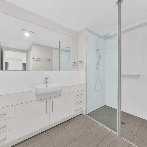 One Bedroom + Study | Apartment 328