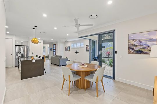 Designer Living, Effortless Lifestyle