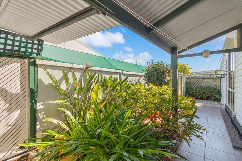 All the comforts for relaxed living