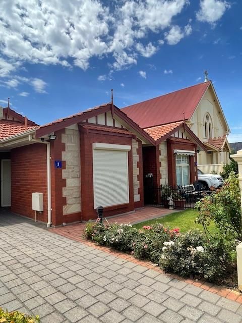 Character Lifestyle Village