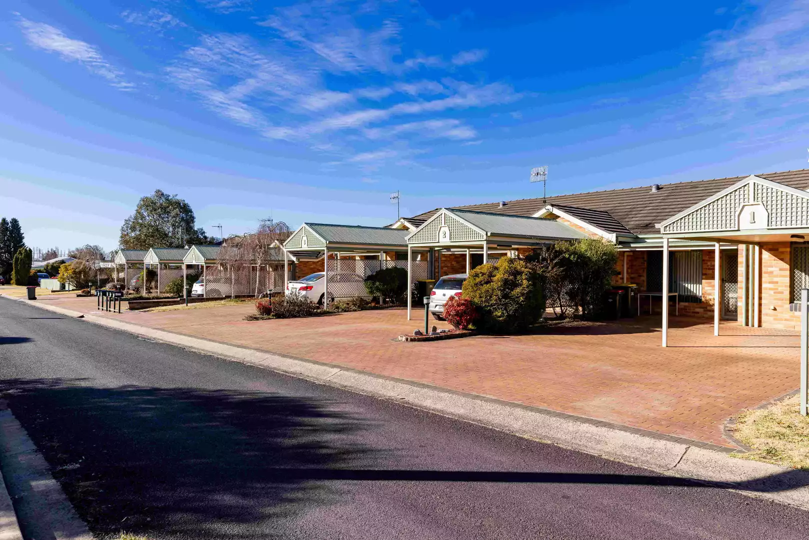 RFBI Glen Innes Masonic Retirement Village