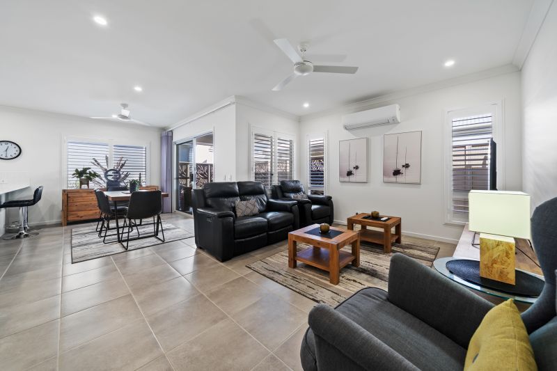 Site 250 - Established Beechmont