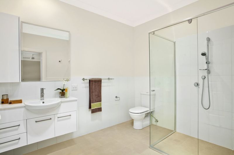 Stunning, spacious and stylish